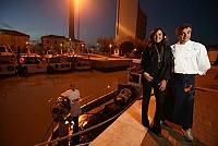 Seniglucaallia-Ristorante Uliassi-Mauro e Catia Uliassi    Foto Gianluca Moggi/Sestini
